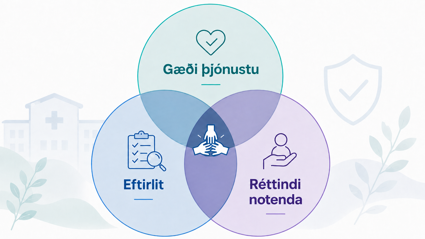 Áhyggjur af stöðu meðferðarstarfs SÁÁ, eftirliti með þjónustusamningi og skipan stýrihóps um áfengis- og vímuefnameðferð